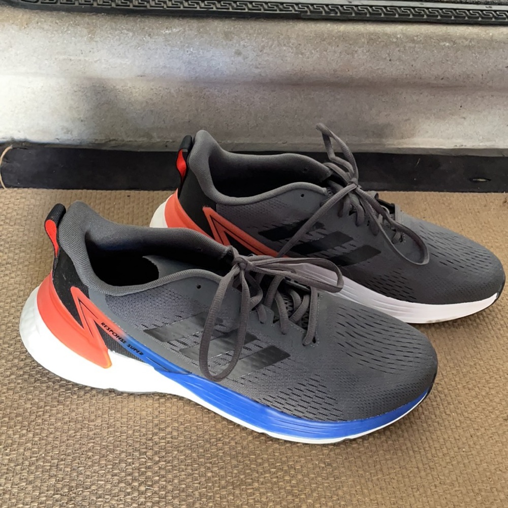 Adidas Boost Sneakers Size 10 Men